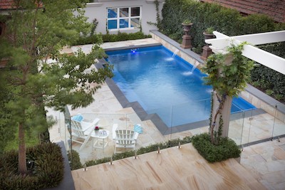 8.5m Venetian National SPASA Awards 2014