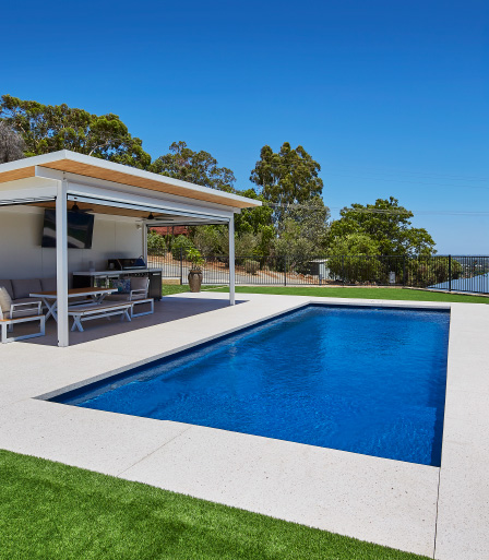 Self-Cleaning Pools - Are They Worth It For Fibreglass Owners - Mobile Image 2