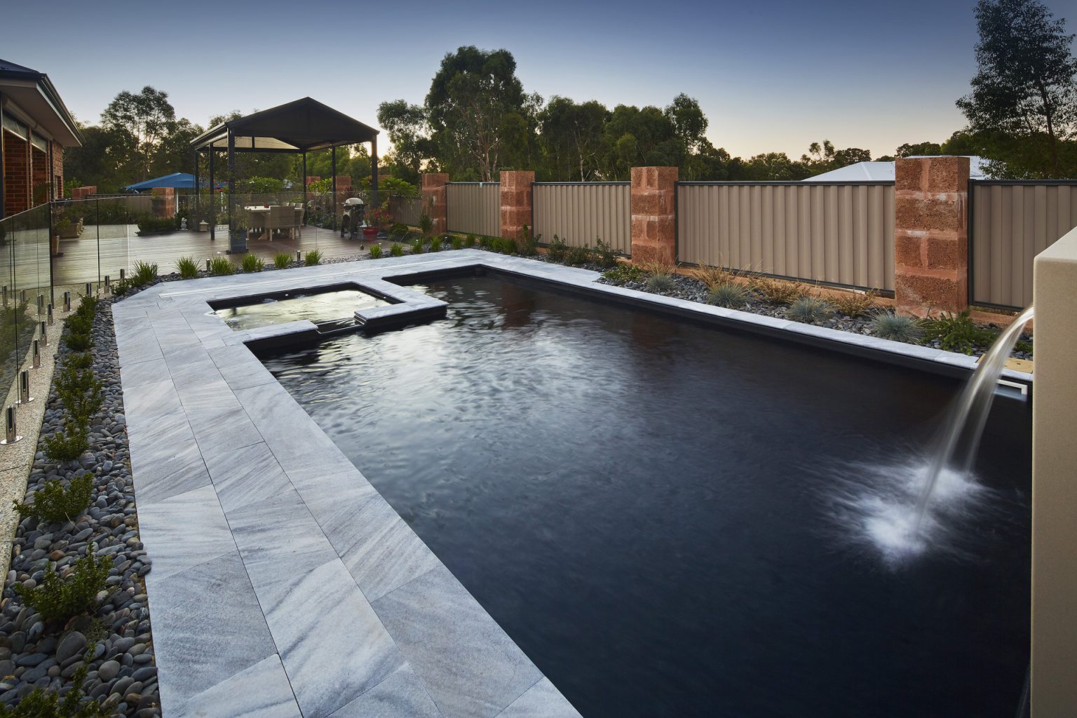 Fibreglass Pool Showcase 2
