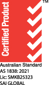 australian-standard-licence