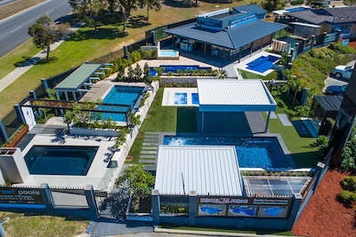 Display Centre SPASA National Winner