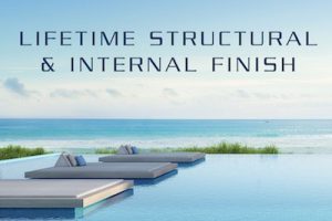 Lifetime Structural Warranty